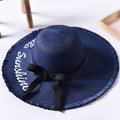 Sunshine Hat