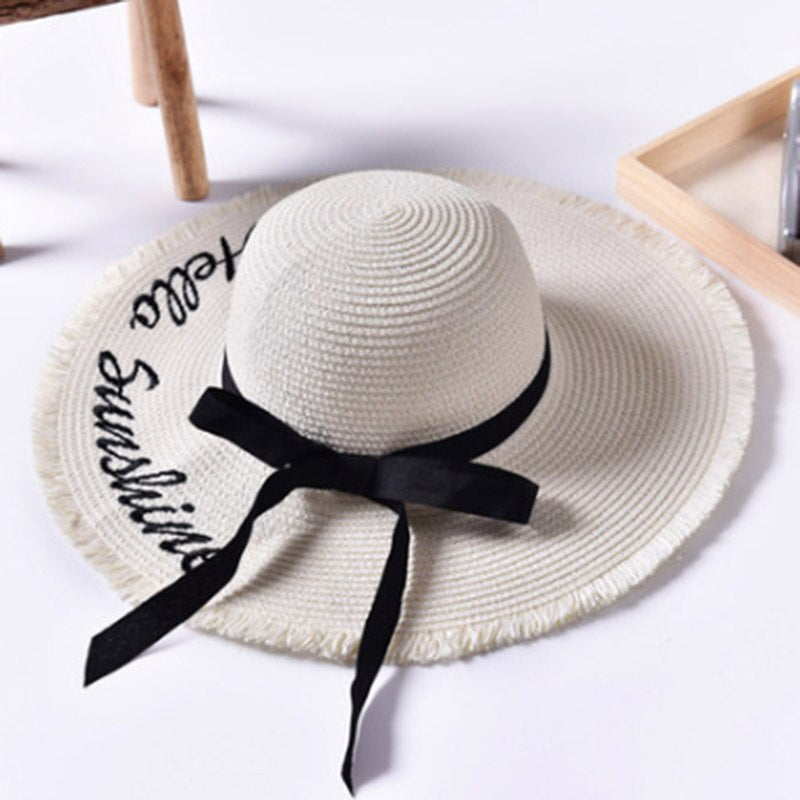 Sunshine Hat