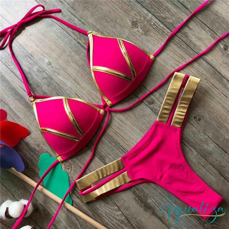 Amaya - Bikini