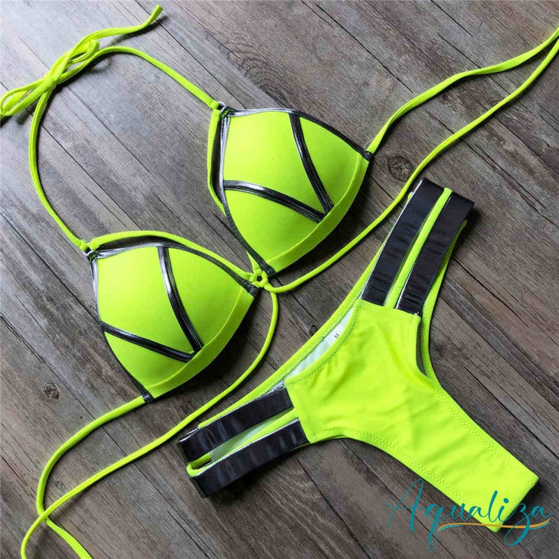 Amaya - Bikini