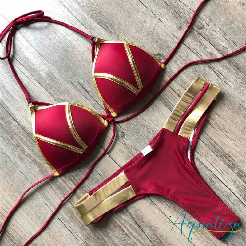 Amaya - Bikini