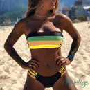Biquíni Bonnie Amarelo / P 200004279