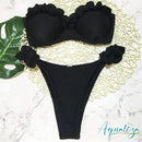 Biquíni Elleonor Preto / P 200004279