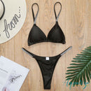 Biquíni Galles Preto / P 200004279