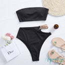 Biquíni Glam Preto / P 200004279