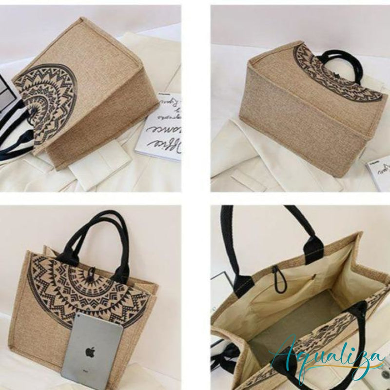 Bolsa Mandala 201339607