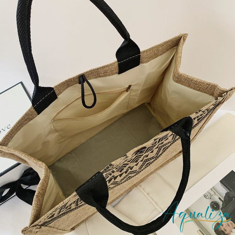 Bolsa Mandala 201339607