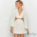 Saída De Praia Heidi 200000347