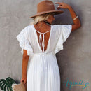 Saída De Praia Holiday 200005118