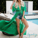 Saída De Praia Janine 200005118