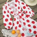 Saída De Praia Santorini 200005118